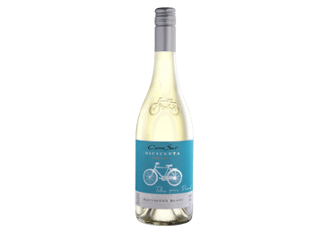Baltasis sausas vynas CONO SUR SAUVIGNON BLANC, 750 ml