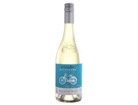 Baltasis sausas vynas CONO SUR SAUVIGNON BLANC, 750 ml