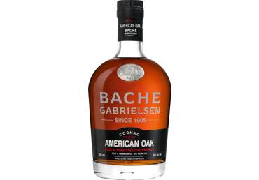 Konjakas BACHE-GABRIELSEN AMERICAN OAK, 700 ml