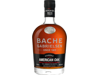Konjakas BACHE-GABRIELSEN AMERICAN OAK, 700 ml