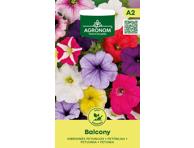 Petunijos Balcony,  AGRONOM