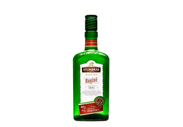 Ruginė STUMBRO degtinė, 500 ml