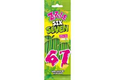 Guminukai ZOZOLE 67, 75 g