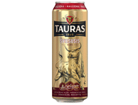Alus Tauras Šviesusis 4,7%, 568 ml