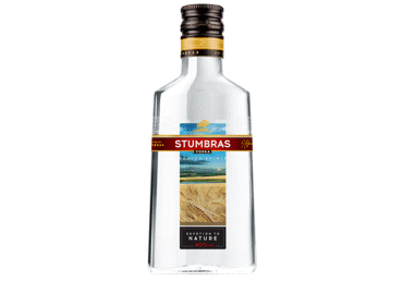 ŠIMTMEČIO degtinė, 200 ml
