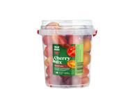 Įvairių vyšninių pomidorų mišinys WELL DONE, 500 g