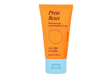 Veido kremas PHARMA OIL Press Reset, 50 ml - 2