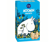 Sausainiai FAZER MOOMIN, 175 g