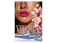 Knyga I. Madelaine VIESULAS