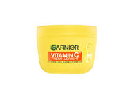Drėkinamasis kremas-šerbetas Garnier Vitamin C Fresh & Bright, 85 ml