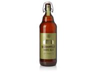 Šviesusis BISTRAMPOLIO DVARO alus, 1000 ml