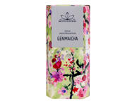 Žalioji japoniška arbata GENMAICHA SKONIS IR KVAPAS, 70 g