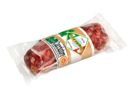 Vytintas saliamis CACCIATORE SGN, pirma rūšis, 150 g