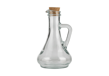 Aliejaus indas ILAJA, 260 ml