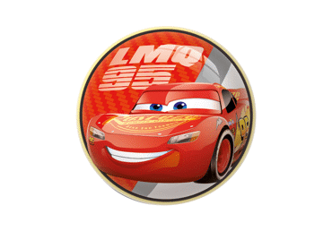Kamuolys DISNEY CARS - 2