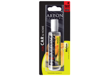 Automobilių oro gaiviklis AREON MELON, 35 ml