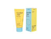 Veido kremas nuo saulės PHARMA OIL Guardian, SPF 50, 50 ml