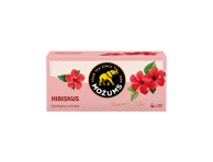 Žiedlapių arbata MOŽUMS HIBISKUS, 35 g