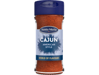 Prieskonių mišinys AMERICAN CAJUN SANTA MARIA, 34 g