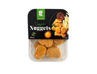 Kviečių kepsneliai GOURMET GREEN, 200 g