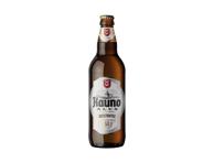 KAUNO alus NEFILTRUOTAS, 500 ml