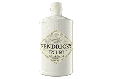 Džinas Another HENDRICK'S Gin 41.4%, 700 ml
