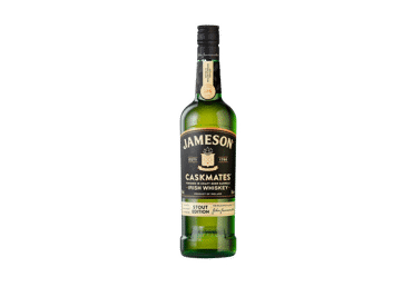 Viskis JAMESON CASKMATES, 700 ml