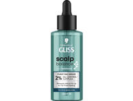 Plaukų serumas GLISS Scalp Balance Oil Control, 100 ml