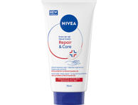 Rankų kremas NIVEA 3 In 1 Repair su dekspantenoliu, 75 ml