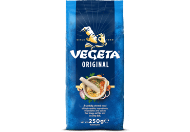 Prieskonių mišinys VEGETA, 250 g