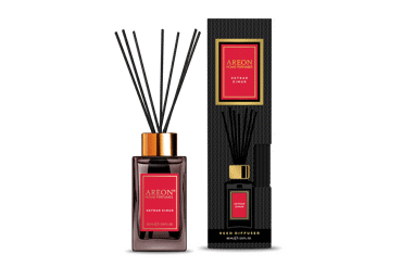 Namų kvapas AREON BLACK VETRAR EIMUR 85ml