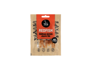 Vytintos jūrinių ešerių filė juostelės SEA SNACKS, 30 g