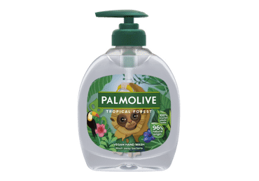 Skystasis muilas PALMOLIVE JUNGLE, 300 ml - 1