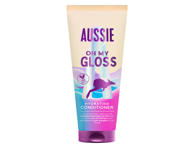Plaukų kondicionierius AUSSIE Oh My Gloss, 200 ml