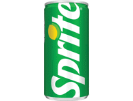 Gaivinantis gėrimas Lemon-Lime, 200 ml