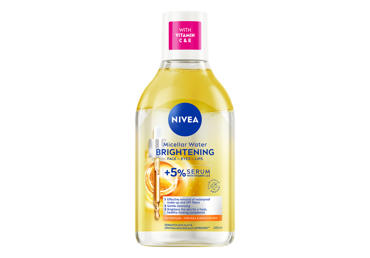 Micelinis vanduo NIVEA , 400 ml