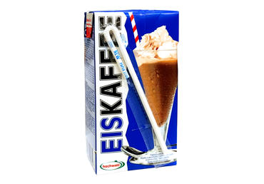 Šalta kava HOCHWALD Eiskaffee, 500 ml