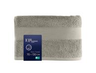 Kilpinis rankšluostis 70x130cm,balintos kavos