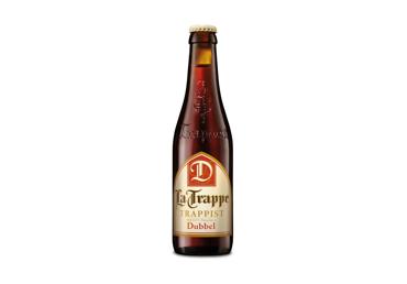 Alus 7% LA TRAPPE Dubbel 330 ml