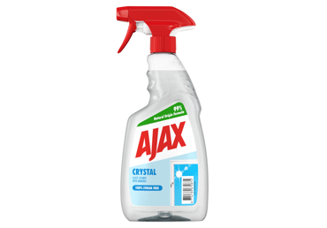Langų valiklis AJAX SUPER EFFECT, 500 ml