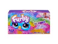 HAS FUR Interaktyvus furbis didžėjus