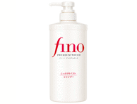 Šampūnas SHISEIDO pažeistiems plaukams Fino Premium Touch, 550 ml