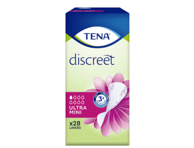 Higieniniai įklotai TENA LADY ULTRA MINI, 28 vnt.