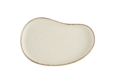 Lėkštė AURORA Sesam, 25 cm
