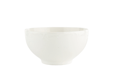 Dubenėlis AURORA White Elegance, 14 cm