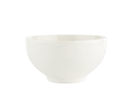 Dubenėlis AURORA White Elegance, 14 cm