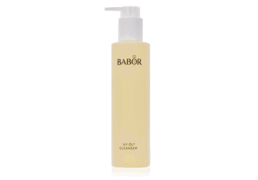 Hidrofilinis valomasis aliejus prausiklis BABOR  HY-ÖL , 200 ml