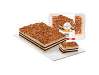 Griliažinis plokštainis, 1 kg