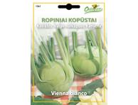 Ropiniai kopūstai Rapa di Vienna bianco 2