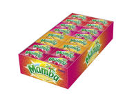 Kramtomieji saldainiai MAMBA, 26.5 g